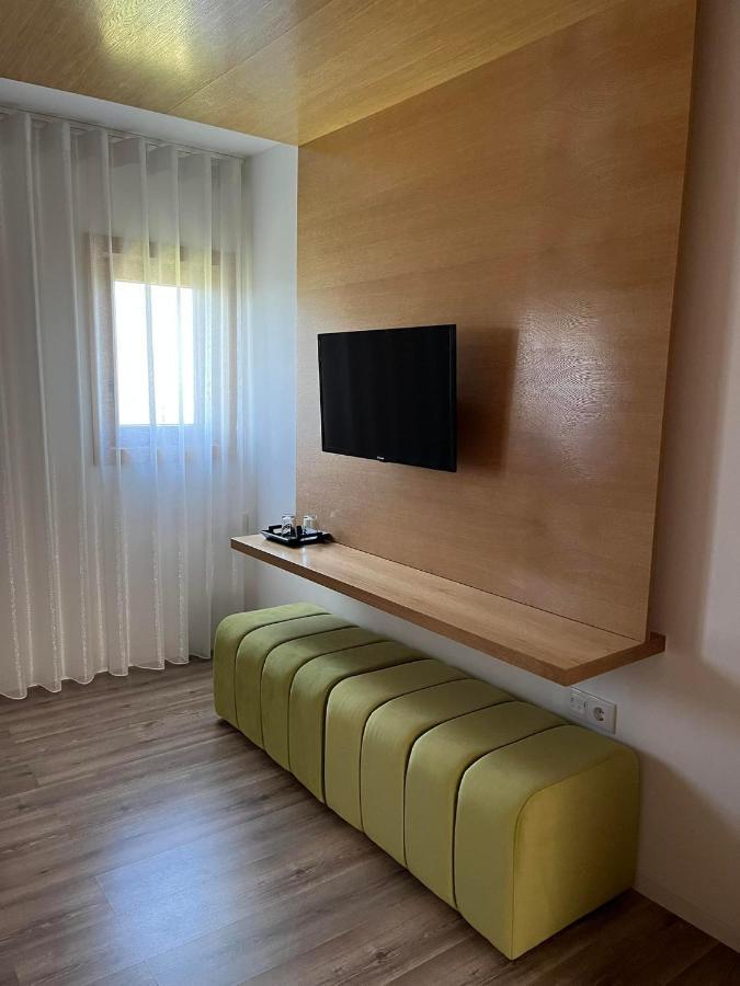 Casa Das Chaes Caniçada Esterno foto