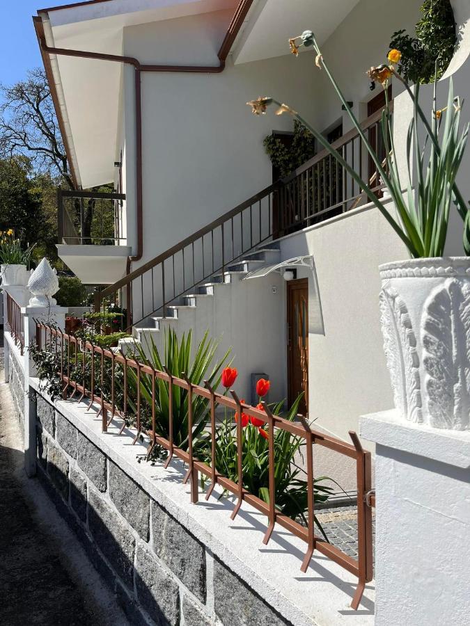 Casa Das Chaes Caniçada Esterno foto
